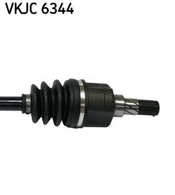 Cardã SKF VKJC 6344